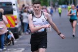 Pictured at the 2024 Newry City Half Marathon/ 10k and Children's 2k. Photograph: Columba O'Hare/ Newry.ie - Newry Half Marathon/ 10k/2k 2024