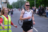 Pictured at the 2024 Newry City Half Marathon/ 10k and Children's 2k. Photograph: Columba O'Hare/ Newry.ie - Newry Half Marathon/ 10k/2k 2024