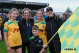 Pictured at the Lissummon v Keady Buttercrane Armagh LGFA Junior Championship Final at Crossmaglen between Lissummon and Keady. Lissummon emerged victorious 1-11 to 1-4. Photograph: Columba O'Hare/ Newry.ie  - Armagh LGFA Final's Lissummon V Keady and Shamrock Gaels V Shane O'Neills