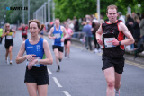 Pictured at the 2024 Newry City Half Marathon/ 10k and Children's 2k. Photograph: Columba O'Hare/ Newry.ie - Newry Half Marathon/ 10k/2k 2024
