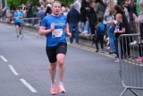 Pictured at the 2024 Newry City Half Marathon/ 10k and Children's 2k. Photograph: Columba O'Hare/ Newry.ie - Newry Half Marathon/ 10k/2k 2024