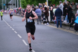 Pictured at the 2024 Newry City Half Marathon/ 10k and Children's 2k. Photograph: Columba O'Hare/ Newry.ie - Newry Half Marathon/ 10k/2k 2024