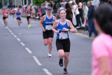 Pictured at the 2024 Newry City Half Marathon/ 10k and Children's 2k. Photograph: Columba O'Hare/ Newry.ie - Newry Half Marathon/ 10k/2k 2024