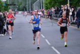 Pictured at the 2024 Newry City Half Marathon/ 10k and Children's 2k. Photograph: Columba O'Hare/ Newry.ie - Newry Half Marathon/ 10k/2k 2024