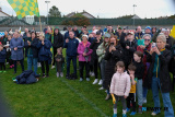 Pictured at the Lissummon v Keady Buttercrane Armagh LGFA Junior Championship Final at Crossmaglen between Lissummon and Keady. Lissummon emerged victorious 1-11 to 1-4. Photograph: Columba O'Hare/ Newry.ie  - Armagh LGFA Final's Lissummon V Keady and Shamrock Gaels V Shane O'Neills
