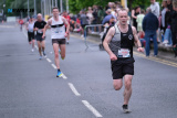Pictured at the 2024 Newry City Half Marathon/ 10k and Children's 2k. Photograph: Columba O'Hare/ Newry.ie - Newry Half Marathon/ 10k/2k 2024