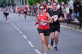 Pictured at the 2024 Newry City Half Marathon/ 10k and Children's 2k. Photograph: Columba O'Hare/ Newry.ie - Newry Half Marathon/ 10k/2k 2024