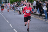 Pictured at the 2024 Newry City Half Marathon/ 10k and Children's 2k. Photograph: Columba O'Hare/ Newry.ie - Newry Half Marathon/ 10k/2k 2024