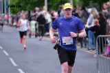 Pictured at the 2024 Newry City Half Marathon/ 10k and Children's 2k. Photograph: Columba O'Hare/ Newry.ie - Newry Half Marathon/ 10k/2k 2024