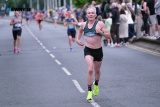 Pictured at the 2024 Newry City Half Marathon/ 10k and Children's 2k. Photograph: Columba O'Hare/ Newry.ie - Newry Half Marathon/ 10k/2k 2024