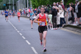 Pictured at the 2024 Newry City Half Marathon/ 10k and Children's 2k. Photograph: Columba O'Hare/ Newry.ie - Newry Half Marathon/ 10k/2k 2024