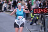 Pictured at the 2024 Newry City Half Marathon/ 10k and Children's 2k. Photograph: Columba O'Hare/ Newry.ie - Newry Half Marathon/ 10k/2k 2024