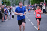 Pictured at the 2024 Newry City Half Marathon/ 10k and Children's 2k. Photograph: Columba O'Hare/ Newry.ie - Newry Half Marathon/ 10k/2k 2024