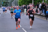 Pictured at the 2024 Newry City Half Marathon/ 10k and Children's 2k. Photograph: Columba O'Hare/ Newry.ie - Newry Half Marathon/ 10k/2k 2024