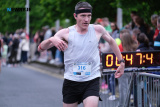 Pictured at the 2024 Newry City Half Marathon/ 10k and Children's 2k. Photograph: Columba O'Hare/ Newry.ie - Newry Half Marathon/ 10k/2k 2024