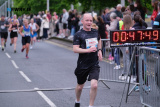 Pictured at the 2024 Newry City Half Marathon/ 10k and Children's 2k. Photograph: Columba O'Hare/ Newry.ie - Newry Half Marathon/ 10k/2k 2024