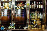 The one and only Carraghers pub in Camlough. Photograph: Columba O'Hare/ www.newry.ie - 2017 in Photographs