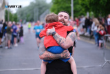 Pictured at the 2024 Newry City Half Marathon/ 10k and Children's 2k. Photograph: Columba O'Hare/ Newry.ie - Newry Half Marathon/ 10k/2k 2024