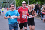 Pictured at the 2024 Newry City Half Marathon/ 10k and Children's 2k. Photograph: Columba O'Hare/ Newry.ie - Newry Half Marathon/ 10k/2k 2024