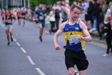 Pictured at the 2024 Newry City Half Marathon/ 10k and Children's 2k. Photograph: Columba O'Hare/ Newry.ie - Newry Half Marathon/ 10k/2k 2024