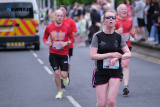 Pictured at the 2024 Newry City Half Marathon/ 10k and Children's 2k. Photograph: Columba O'Hare/ Newry.ie - Newry Half Marathon/ 10k/2k 2024