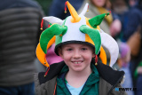 Enjoying the St Patrick's Day festivities in Newry. Photograph: Columba O'Hare/ Newry.ie  - St Patrick's Day Newry 2025