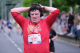 Pictured at the 2024 Newry City Half Marathon/ 10k and Children's 2k. Photograph: Columba O'Hare/ Newry.ie - Newry Half Marathon/ 10k/2k 2024