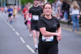 Pictured at the 2024 Newry City Half Marathon/ 10k and Children's 2k. Photograph: Columba O'Hare/ Newry.ie - Newry Half Marathon/ 10k/2k 2024