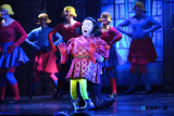 Newry Musical Society's production of Shrek The Musical in Newry Town Hall. Photograph: Columba O'Hare/ Newry.ie  - Shrek The Musical from Newry Musical Society