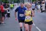 Pictured at the 2024 Newry City Half Marathon/ 10k and Children's 2k. Photograph: Columba O'Hare/ Newry.ie - Newry Half Marathon/ 10k/2k 2024