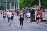 Pictured at the 2024 Newry City Half Marathon/ 10k and Children's 2k. Photograph: Columba O'Hare/ Newry.ie - Newry Half Marathon/ 10k/2k 2024