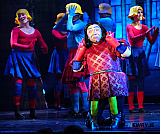 Newry Musical Society's production of Shrek The Musical in Newry Town Hall. Photograph: Columba O'Hare/ Newry.ie  - Shrek The Musical from Newry Musical Society