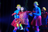Newry Musical Society's production of Shrek The Musical in Newry Town Hall. Photograph: Columba O'Hare/ Newry.ie  - Shrek The Musical from Newry Musical Society