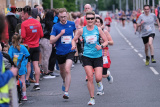 Pictured at the 2024 Newry City Half Marathon/ 10k and Children's 2k. Photograph: Columba O'Hare/ Newry.ie - Newry Half Marathon/ 10k/2k 2024