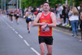 Pictured at the 2024 Newry City Half Marathon/ 10k and Children's 2k. Photograph: Columba O'Hare/ Newry.ie - Newry Half Marathon/ 10k/2k 2024