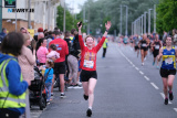 Pictured at the 2024 Newry City Half Marathon/ 10k and Children's 2k. Photograph: Columba O'Hare/ Newry.ie - Newry Half Marathon/ 10k/2k 2024