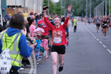 Pictured at the 2024 Newry City Half Marathon/ 10k and Children's 2k. Photograph: Columba O'Hare/ Newry.ie - Newry Half Marathon/ 10k/2k 2024