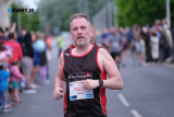 Pictured at the 2024 Newry City Half Marathon/ 10k and Children's 2k. Photograph: Columba O'Hare/ Newry.ie - Newry Half Marathon/ 10k/2k 2024