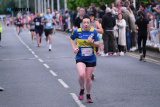 Pictured at the 2024 Newry City Half Marathon/ 10k and Children's 2k. Photograph: Columba O'Hare/ Newry.ie - Newry Half Marathon/ 10k/2k 2024