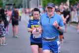 Pictured at the 2024 Newry City Half Marathon/ 10k and Children's 2k. Photograph: Columba O'Hare/ Newry.ie - Newry Half Marathon/ 10k/2k 2024