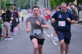 Pictured at the 2024 Newry City Half Marathon/ 10k and Children's 2k. Photograph: Columba O'Hare/ Newry.ie - Newry Half Marathon/ 10k/2k 2024
