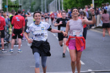 Pictured at the 2024 Newry City Half Marathon/ 10k and Children's 2k. Photograph: Columba O'Hare/ Newry.ie - Newry Half Marathon/ 10k/2k 2024