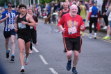Pictured at the 2024 Newry City Half Marathon/ 10k and Children's 2k. Photograph: Columba O'Hare/ Newry.ie - Newry Half Marathon/ 10k/2k 2024