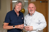 Pictured at Newry Credit Union's 60th Anniversary celebrations. Photograph: Columba O'Hare/ Newry.ie - Newry Credit Union 60th Birthday celebrations