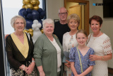 Pictured at Newry Credit Union's 60th Anniversary celebrations. Photograph: Columba O'Hare/ Newry.ie - Newry Credit Union 60th Birthday celebrations