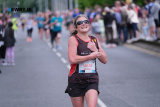 Pictured at the 2024 Newry City Half Marathon/ 10k and Children's 2k. Photograph: Columba O'Hare/ Newry.ie - Newry Half Marathon/ 10k/2k 2024