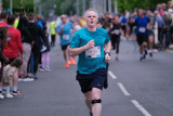 Pictured at the 2024 Newry City Half Marathon/ 10k and Children's 2k. Photograph: Columba O'Hare/ Newry.ie - Newry Half Marathon/ 10k/2k 2024