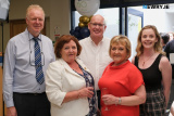 Pictured at Newry Credit Union's 60th Anniversary celebrations. Photograph: Columba O'Hare/ Newry.ie - Newry Credit Union 60th Birthday celebrations