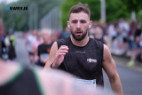 Pictured at the 2024 Newry City Half Marathon/ 10k and Children's 2k. Photograph: Columba O'Hare/ Newry.ie - Newry Half Marathon/ 10k/2k 2024