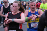 Pictured at the 2024 Newry City Half Marathon/ 10k and Children's 2k. Photograph: Columba O'Hare/ Newry.ie - Newry Half Marathon/ 10k/2k 2024